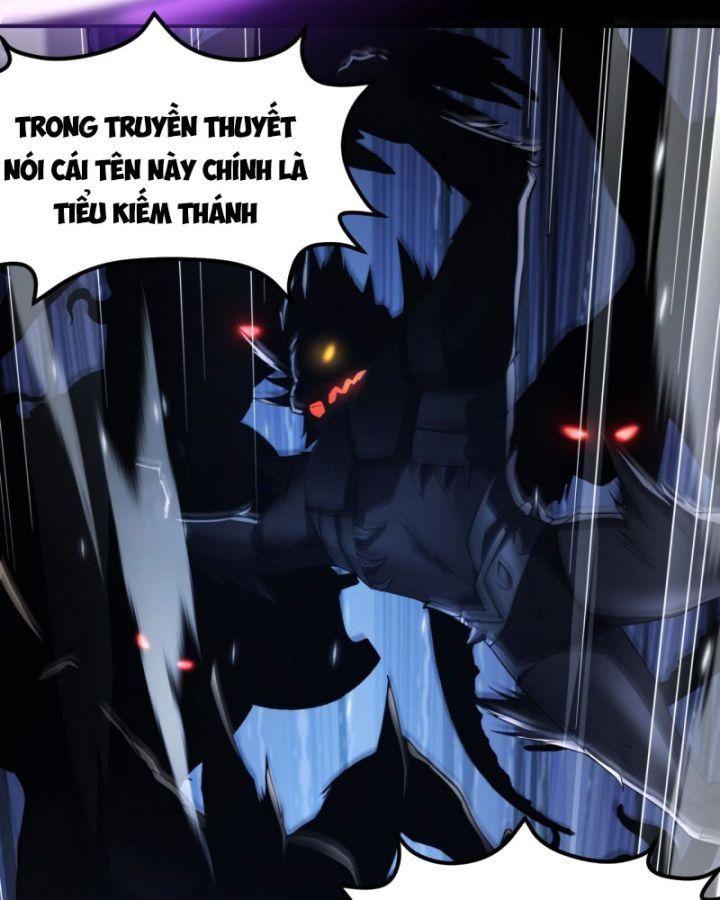 trong tuyệt cảnh ta không ngừng thăng cấp chapter 1 18