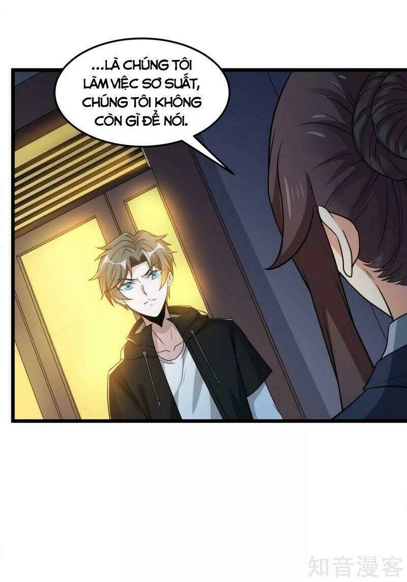 kiếm vũ chapter 195 16