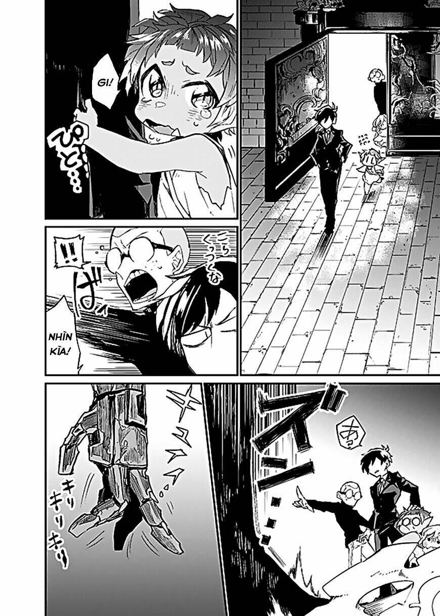 dungeon nursery chapter 4 19