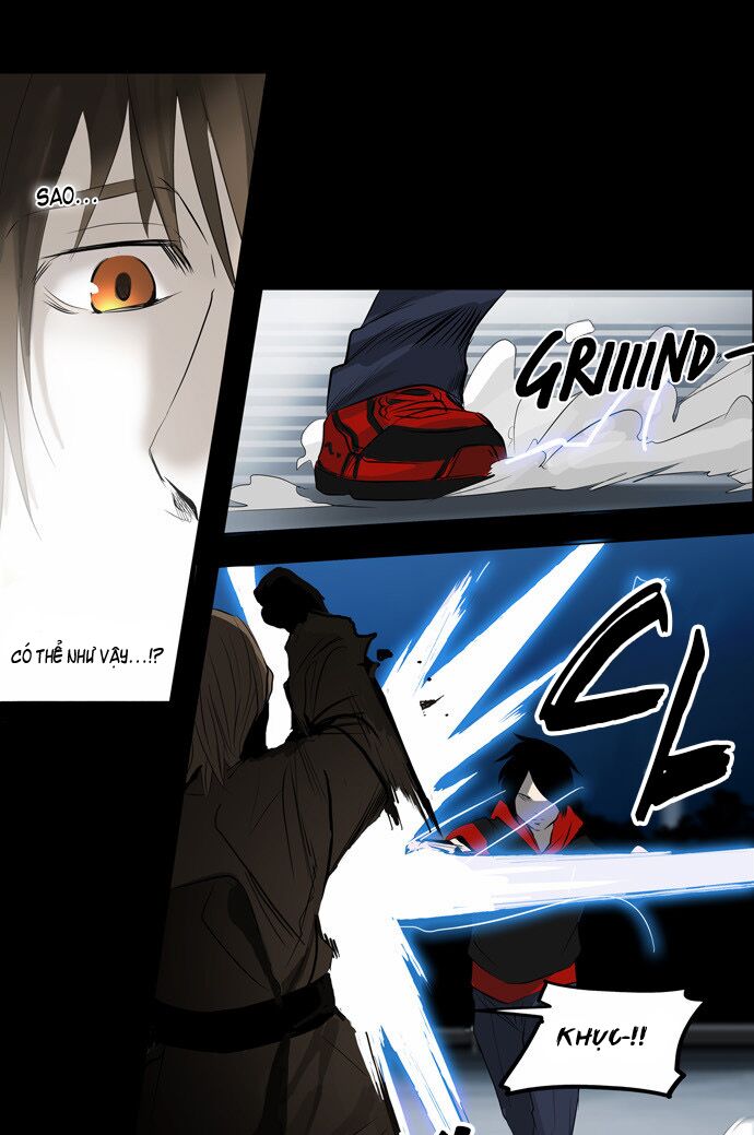 tòa tháp bí ẩn 2 chapter 61 27