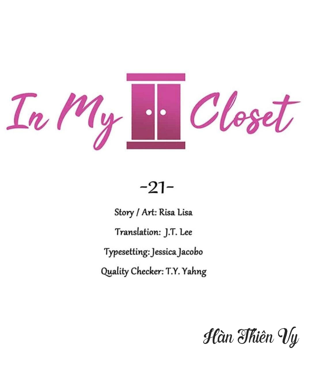 in my closet chapter 21 15