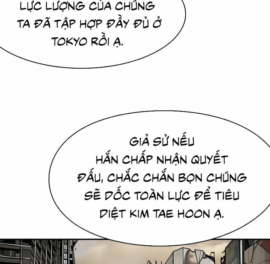 thợ săn đầu tiên chapter 53 77