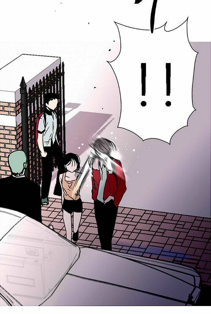 người máy hủy diệt chapter 2 62