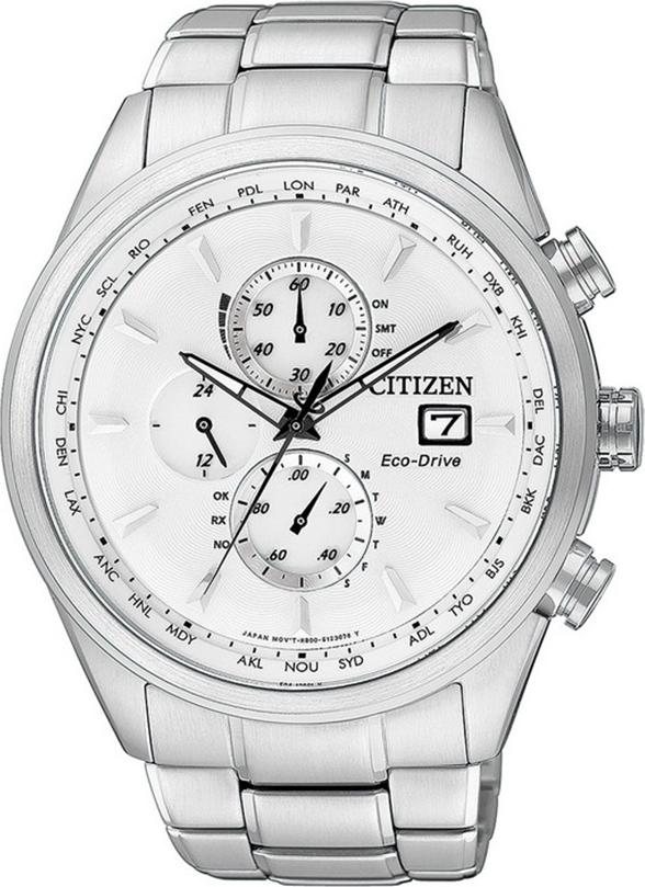 Đồng hồ nam CITIZEN AT8015-54A (43mm)