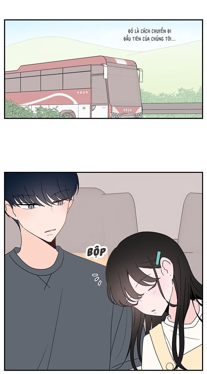 hội chứng nam phụ chapter 21 21