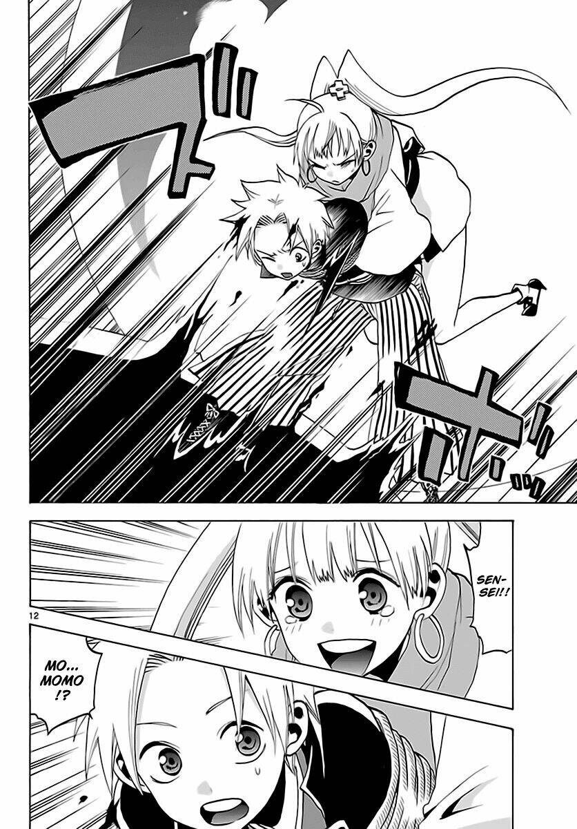 kaitai shinsho zero chapter 60 13