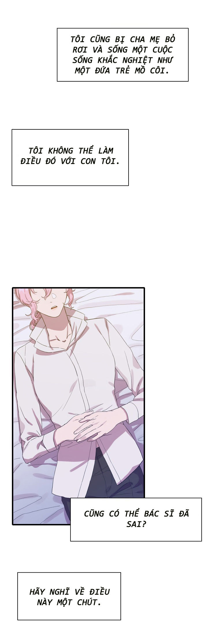 tôi sinh ra những tên bạo chúa chapter 2 20