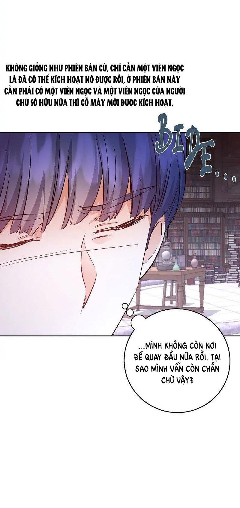 5500 sắc thái của quỷ vương chapter 63.2 35