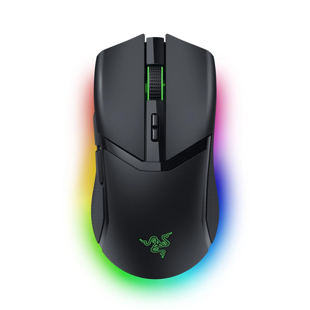 Chuột Gaming Không Dây Razer Cobra Pro RGB - Hàng Chính Hãng