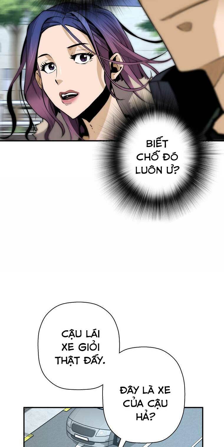 sự trở lại của huyền thoại chapter 48 14