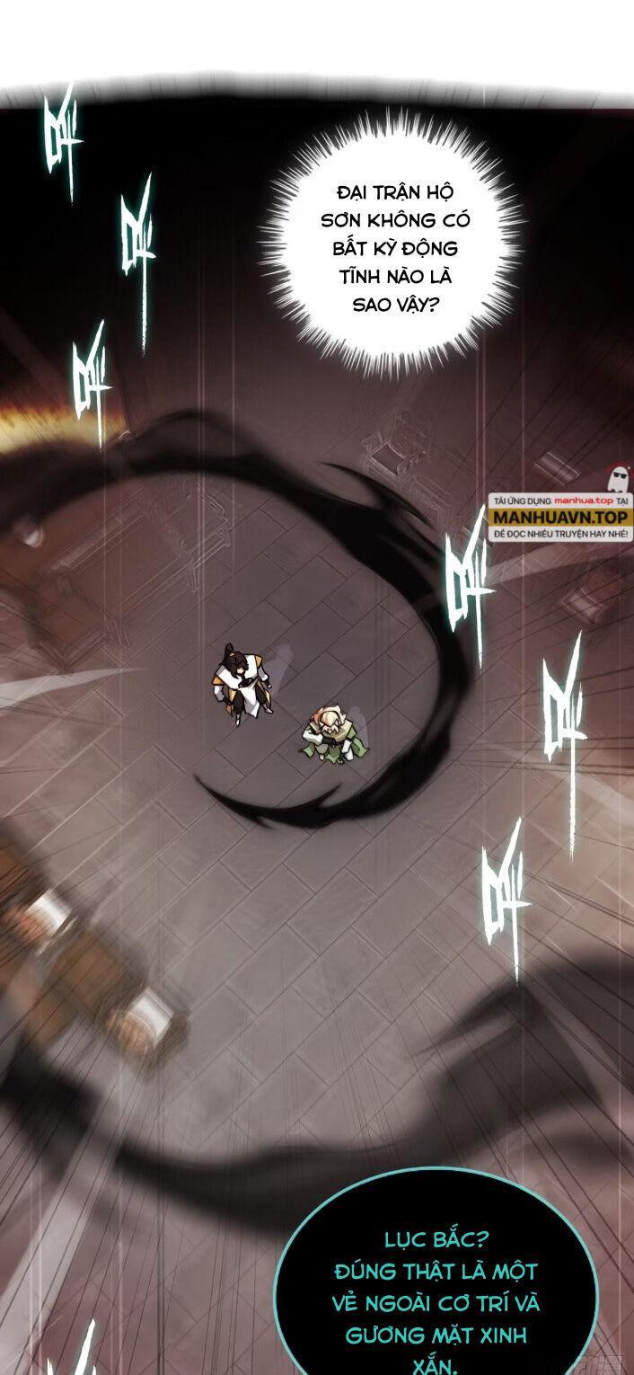 tu tiên chính là như vậy chapter 78 34