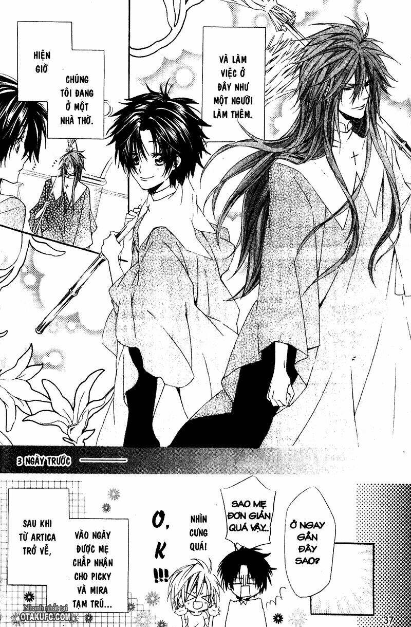 high & high chapter 13 2