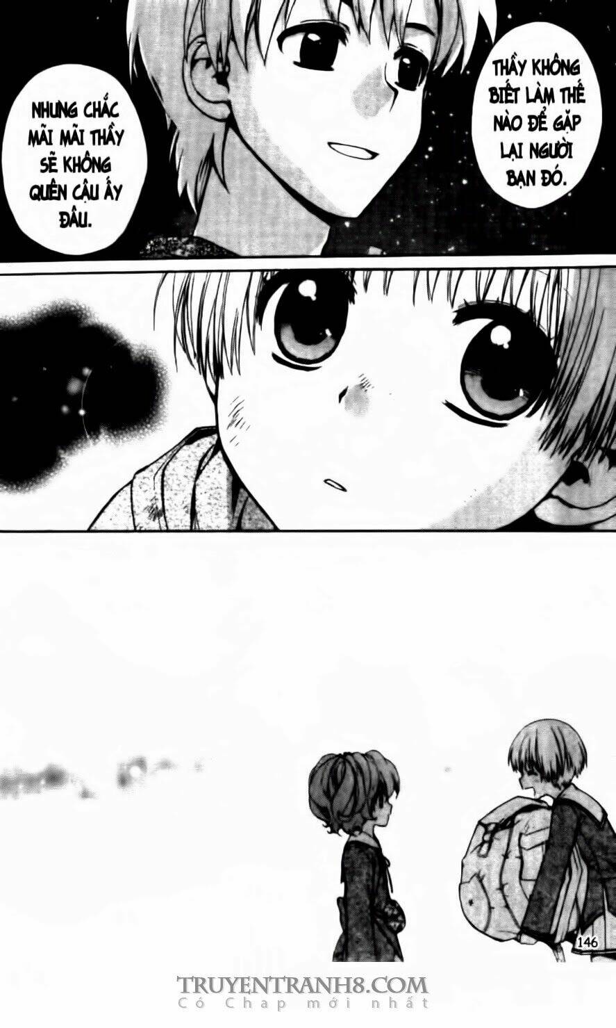 trường học bí ẩn chapter 48 22