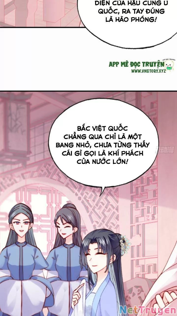 lại bị bệnh chiều chuộng quấn lấy chapter 30 17