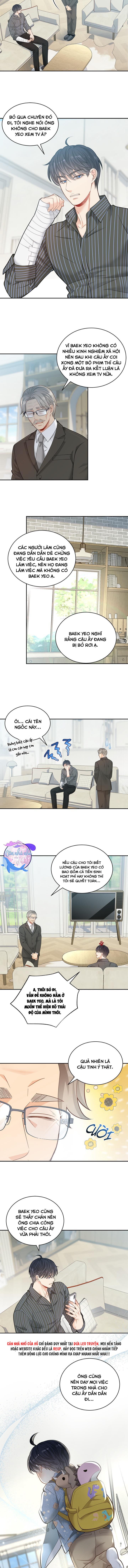 hôn nhân bị đánh cắp của hồ ly chapter 41 5