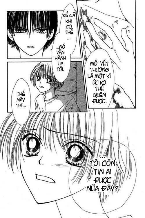 girl got game - power chapter 21 24