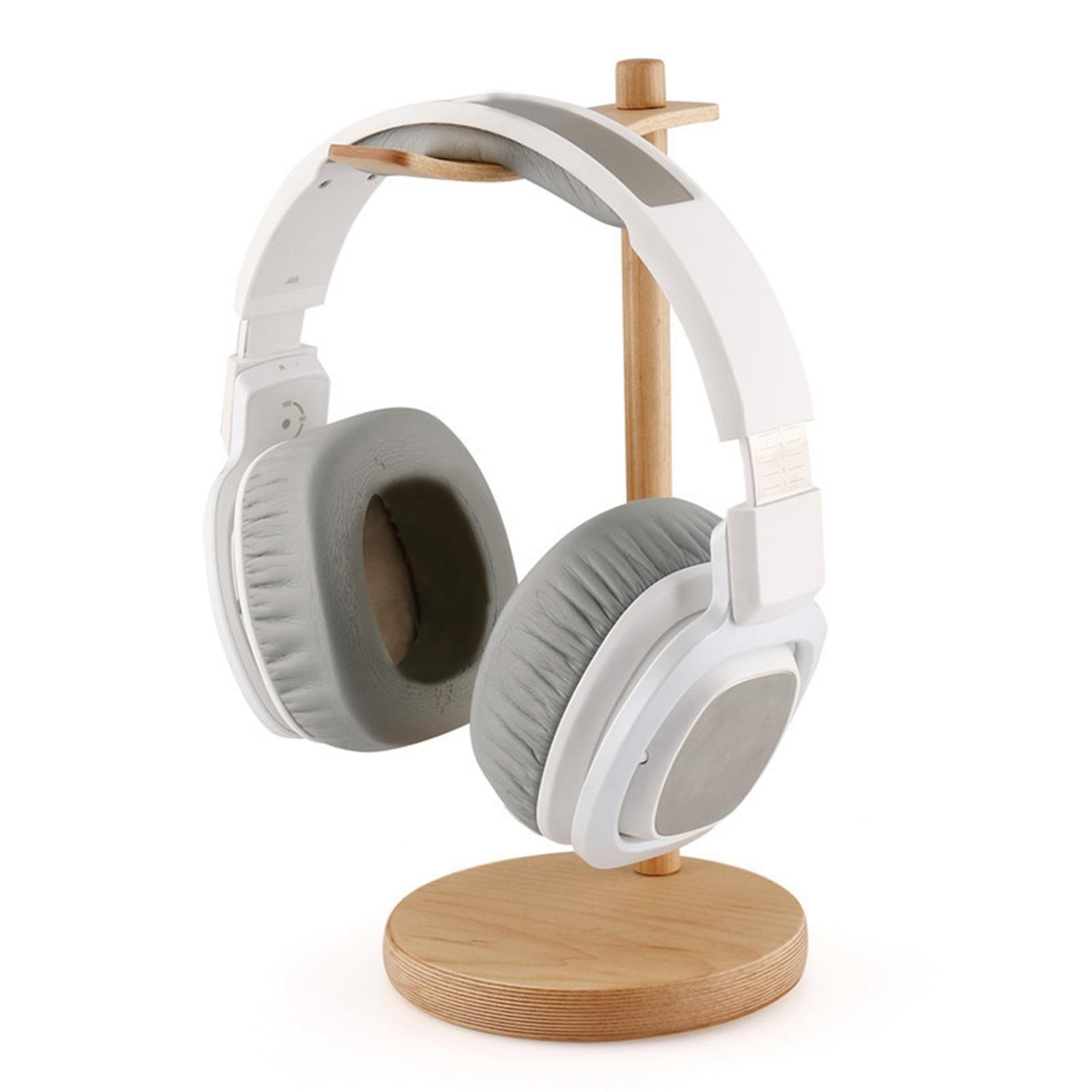 Earphone Holder Creative Gaming Organizer Headphone Accessories Stand Hanger Hook Headphone Stand
