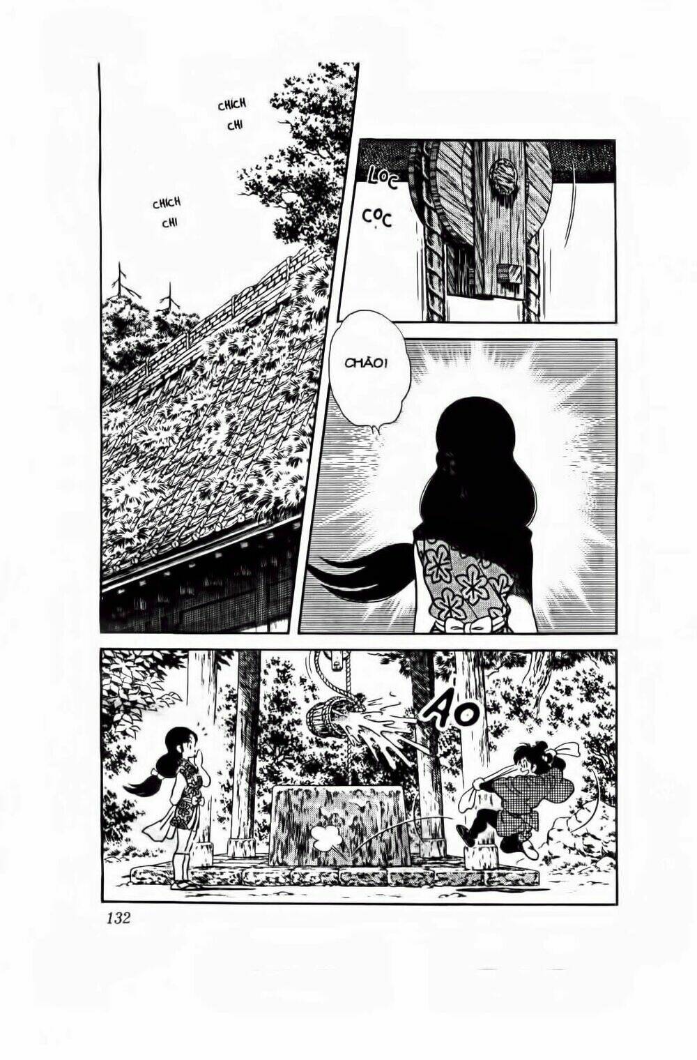 nijiiro togarashi - ớt bảy màu chapter 77 3