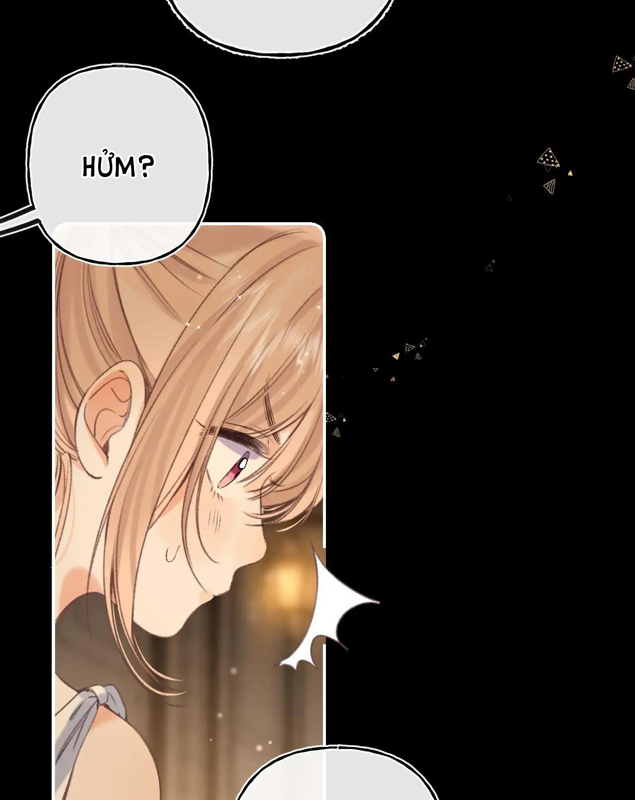 vụng trộm không thể giấu - mối tình thầm kín chapter 48 45