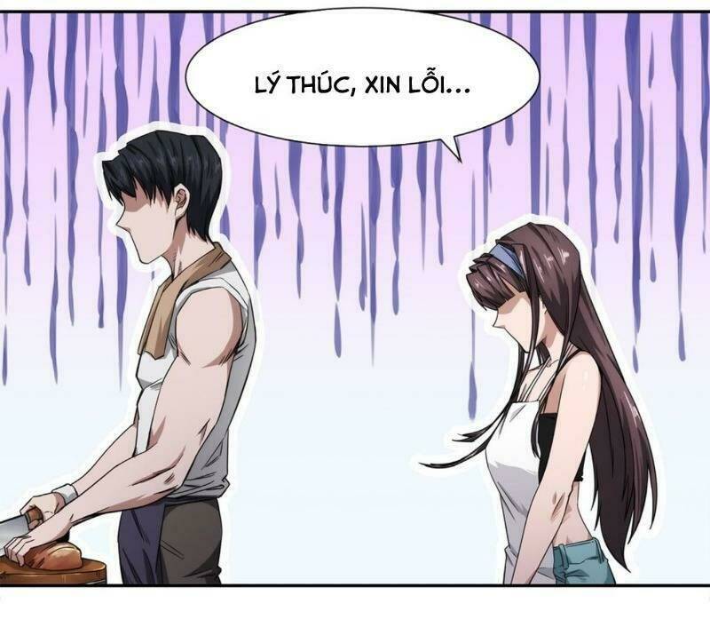 dạ thị chi chủ chapter 10 33