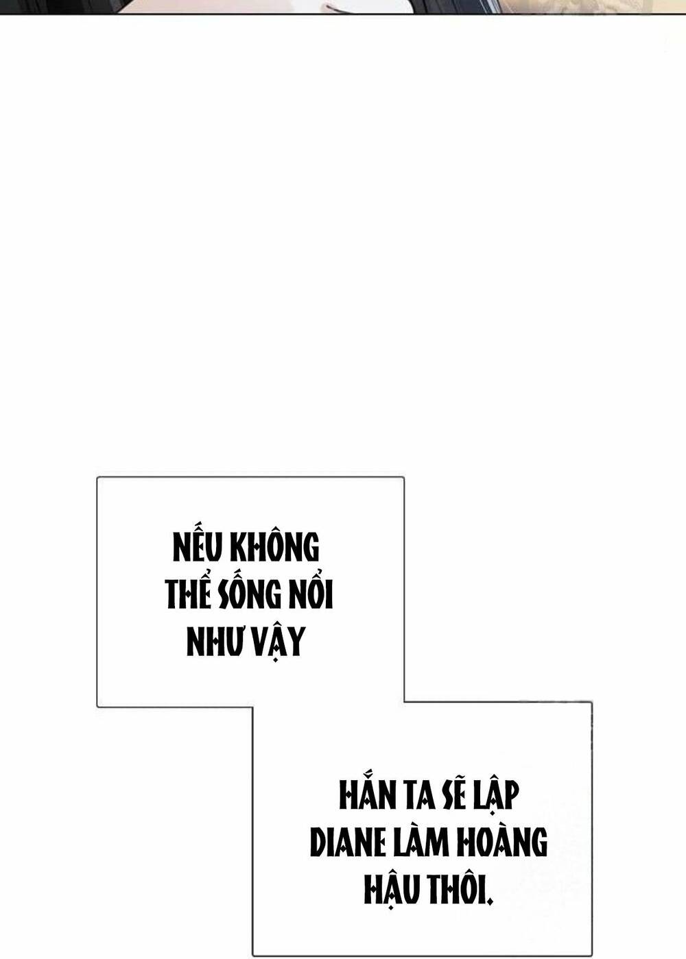 tôi sẽ từ bỏ vị trí hoàng hậu chapter 9 10