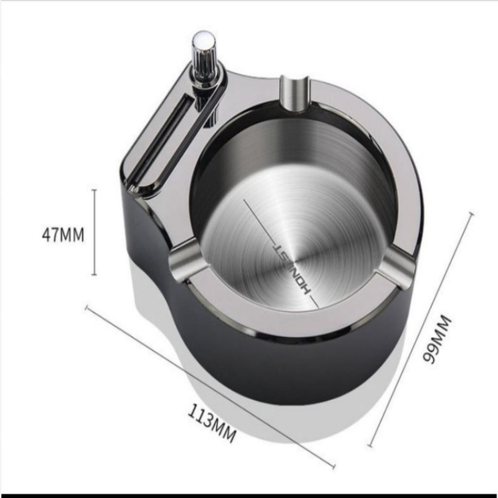 Diêm vĩnh cửu cùng với Gạt tàn kim loại đế nhung !! GIÁ RẺ QUÁ Ạ !!