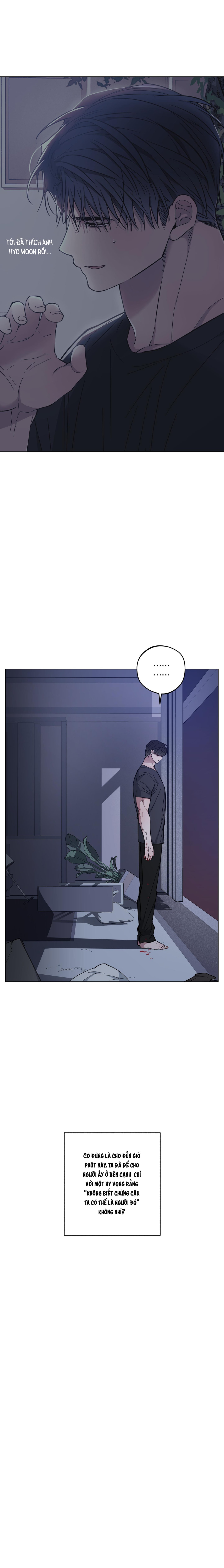 bình minh trên sông mây chapter 22 7