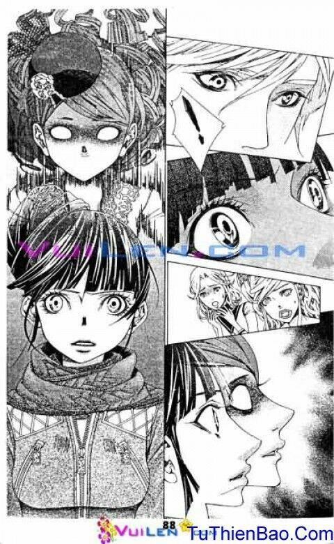 ngôi trường tâm linh chapter 2 81