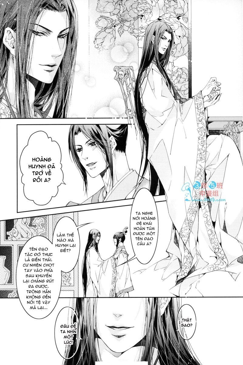 hoa hoa du long chapter 3 19