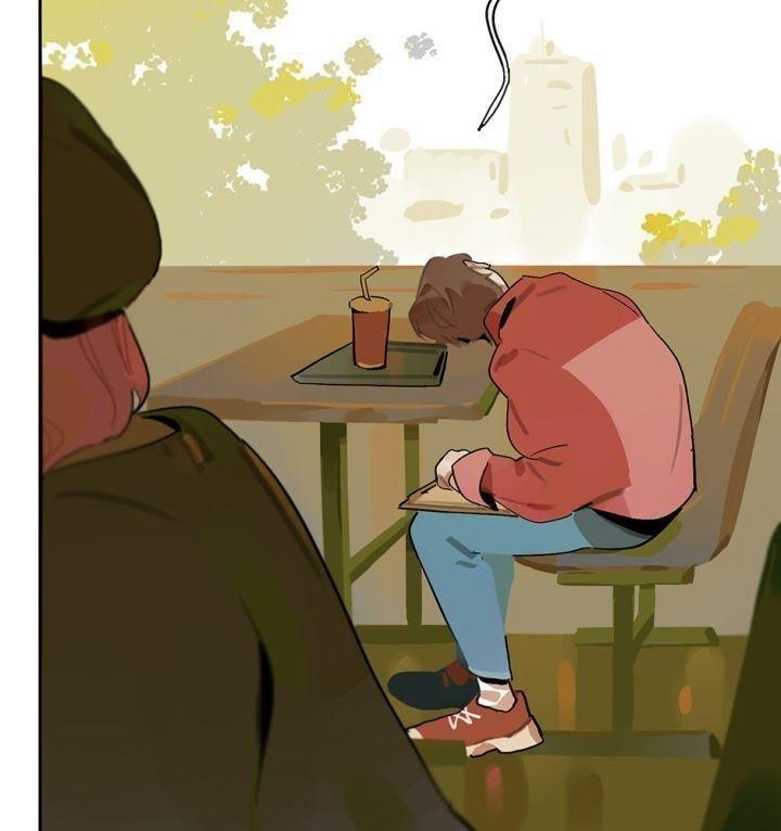 những vì tinh tú của chúng ta chapter 6 63