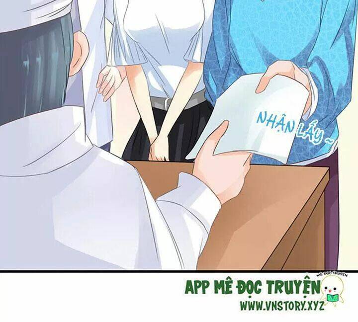 bồn tắm có vấn đề?! chapter 45 16