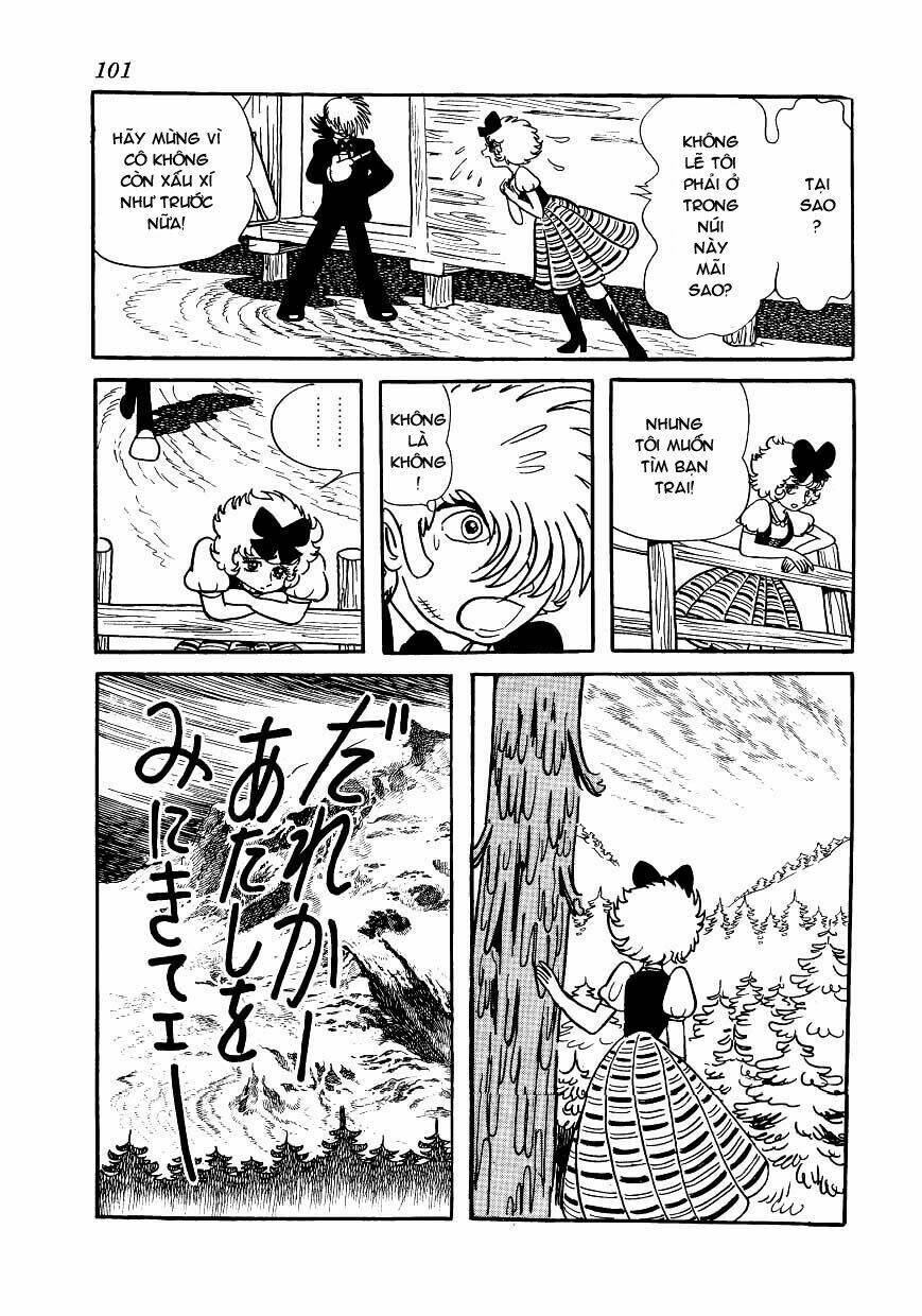 bác sĩ quái dị chapter 123 17