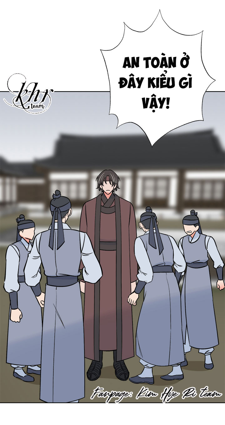 độc chủ chapter 24 14