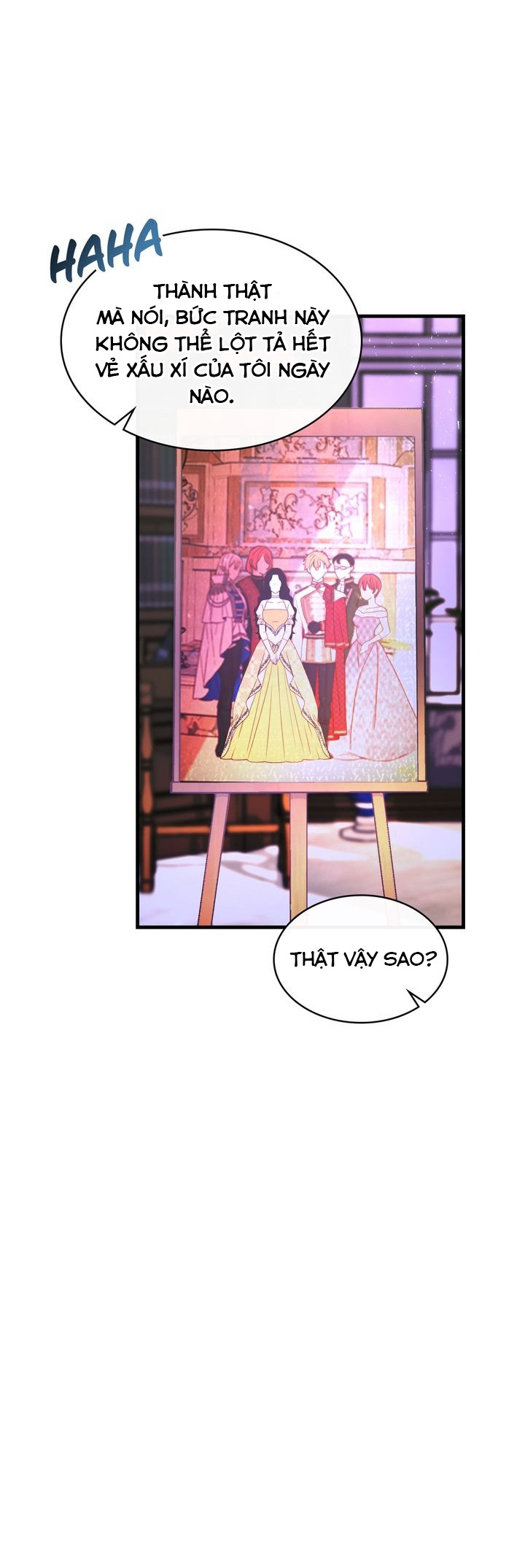 công lý của một ác nữ chapter 100 7