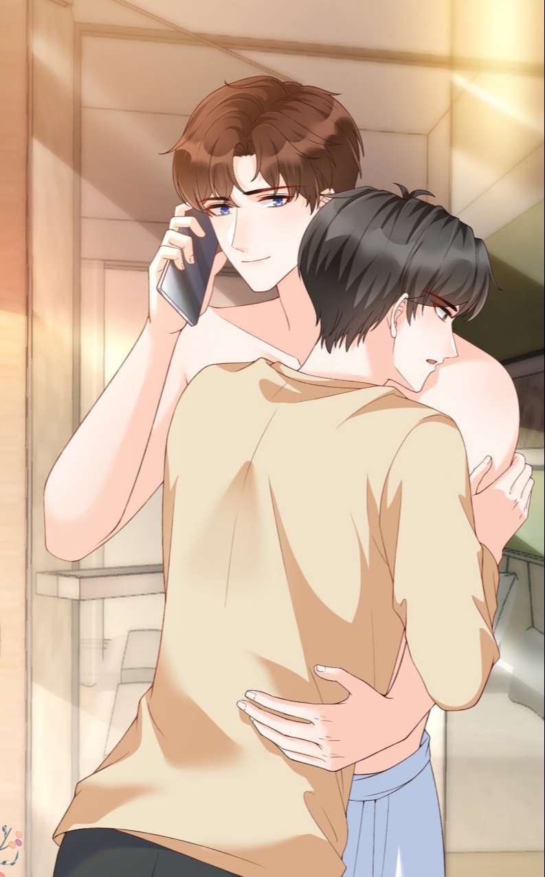 ngọt không ngừng nghỉ chapter 66 1