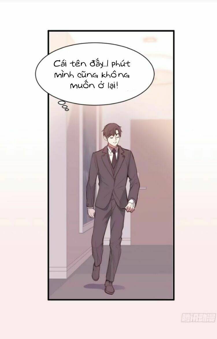 acup tiên sinh chapter 17 17