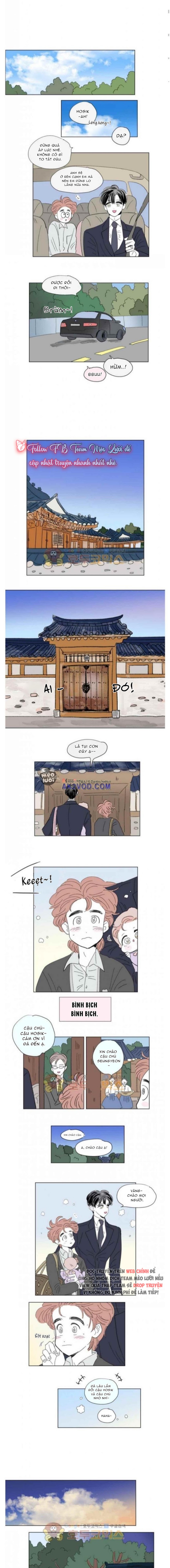 câu chuyện của hosik chapter 56 2