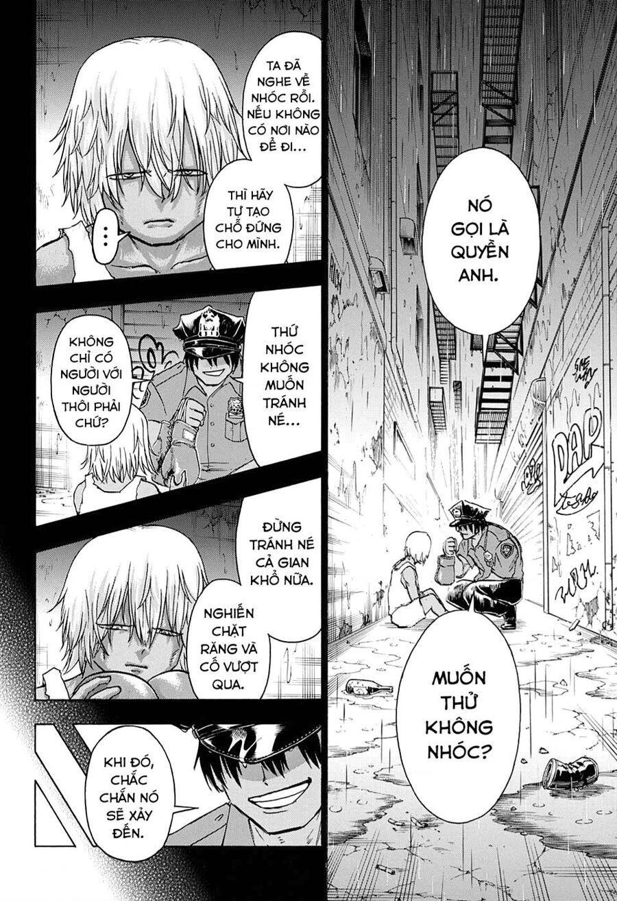 undead unluck chapter 144 7