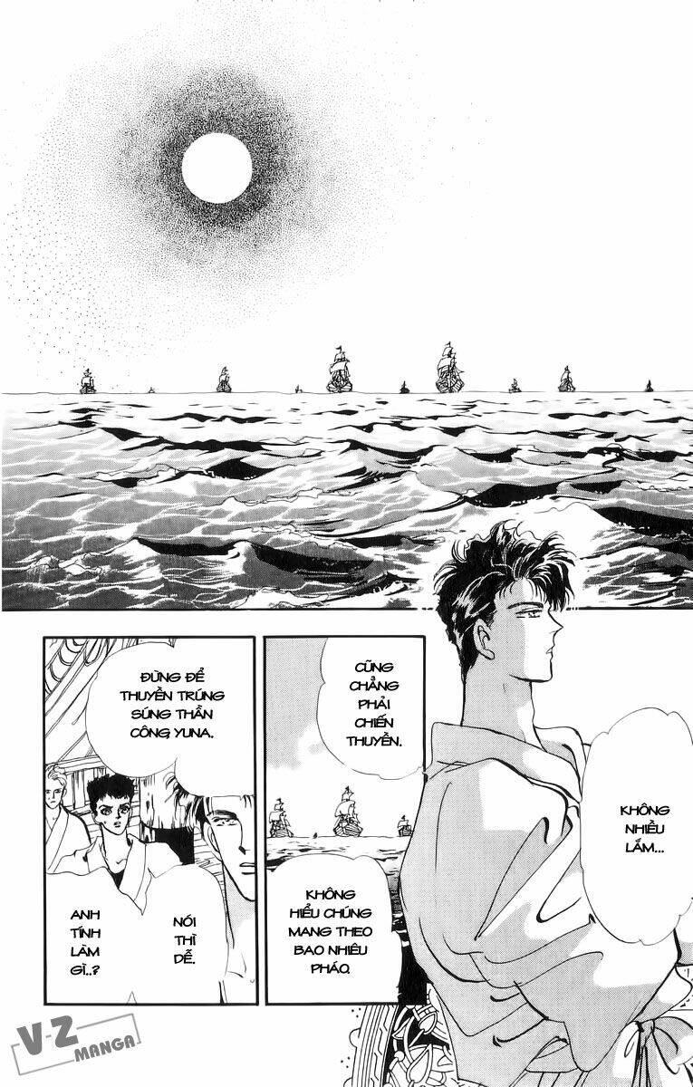 đứa con số phận chapter 37 4