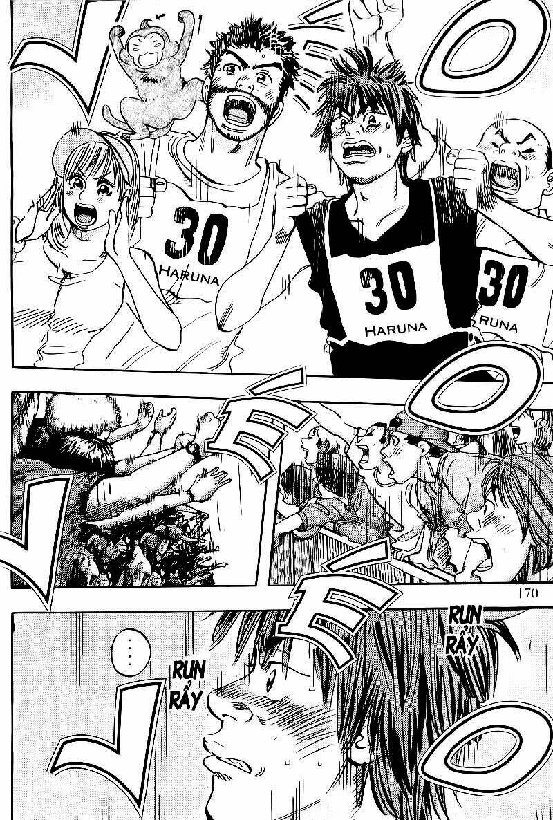 khát vọng đường đua chapter 48 12