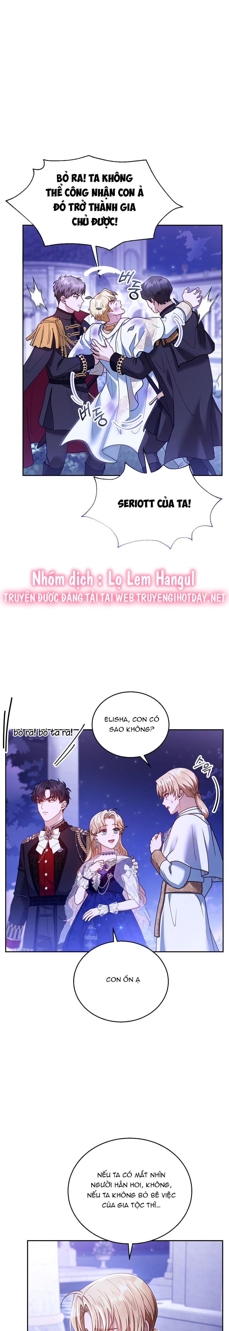 tôi đã có con với người chồng phản diện chapter 69.1 17