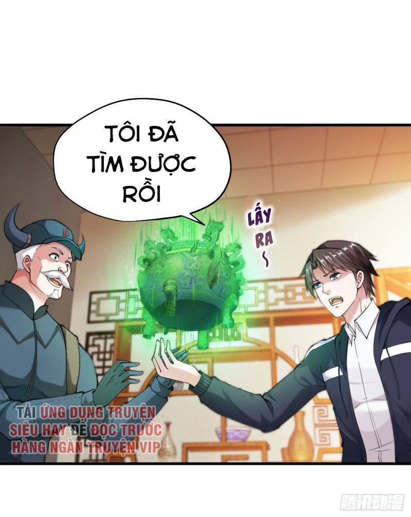 tối cường thần y tại đô thị chapter 144 6