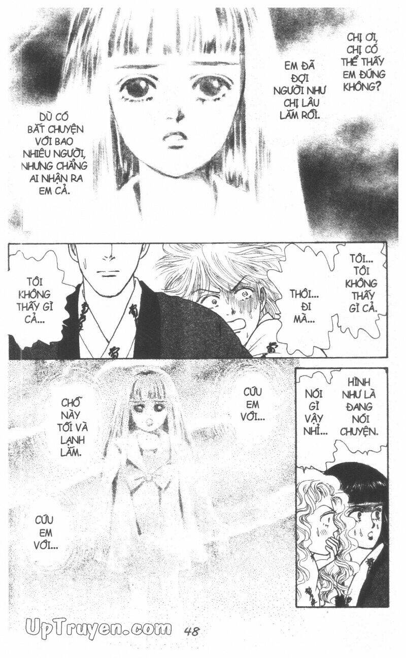 câu lạc bộ con nhà giàu chapter 15 49