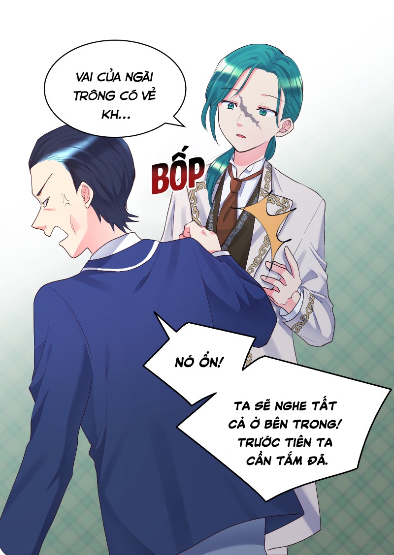 song sinh trọng sinh chapter 37 67