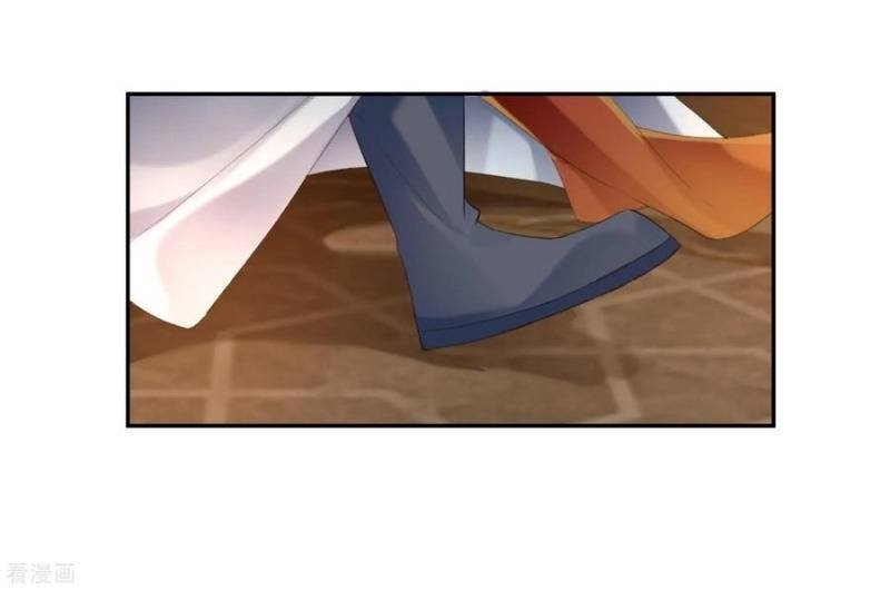 vương gia, áo lót của ngươi rơi mất rồi chapter 27 8