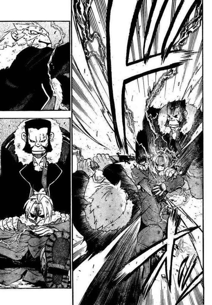 giả kim thuật chapter 77 11