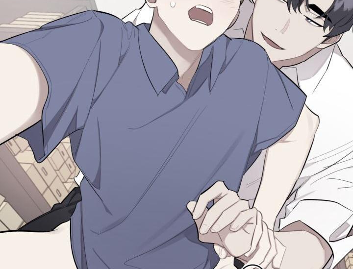 vị khách khả nghi và nhóc làm thêm chapter 5 60