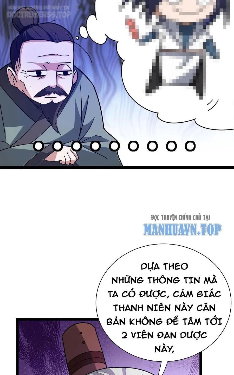 huyền huyễn: ta bắt đầu vô địch từ bại gia chapter 14 33