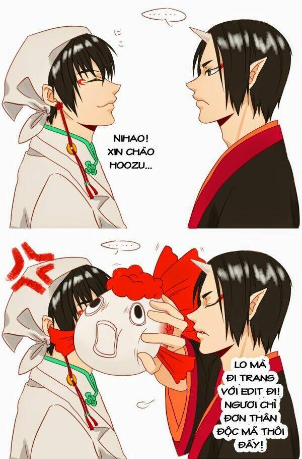 thề ước người và rồng chapter 6.1 28