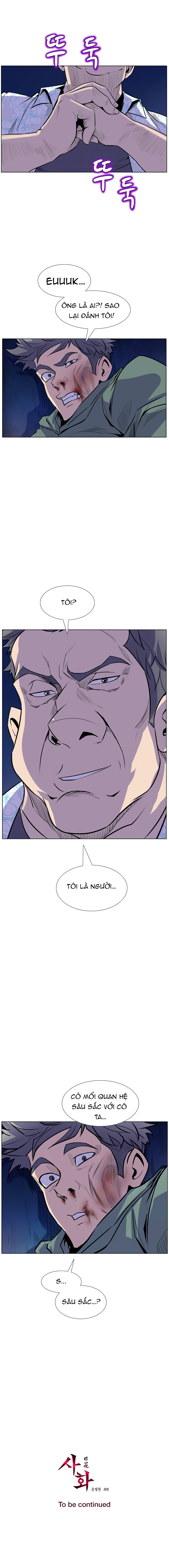 nhiệm vụ bí mật của sahwa chapter 14 16